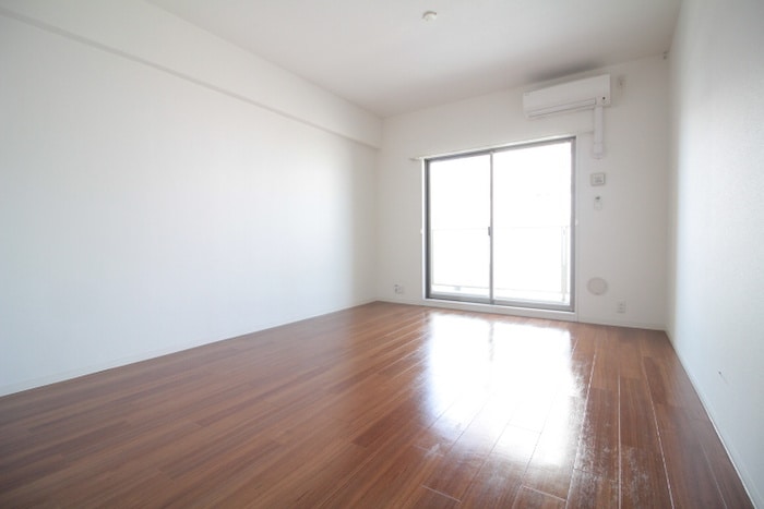 コンフォート東白島の物件内観写真