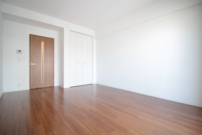 コンフォート東白島の物件内観写真