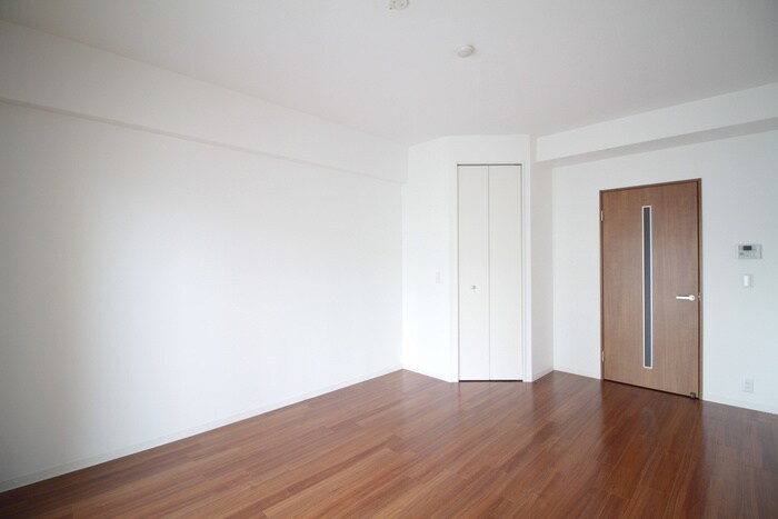 コンフォート東白島の物件内観写真