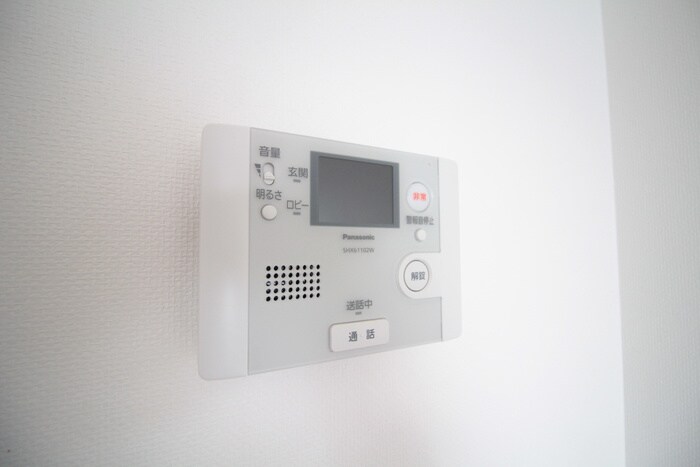 コンフォート東白島の物件内観写真