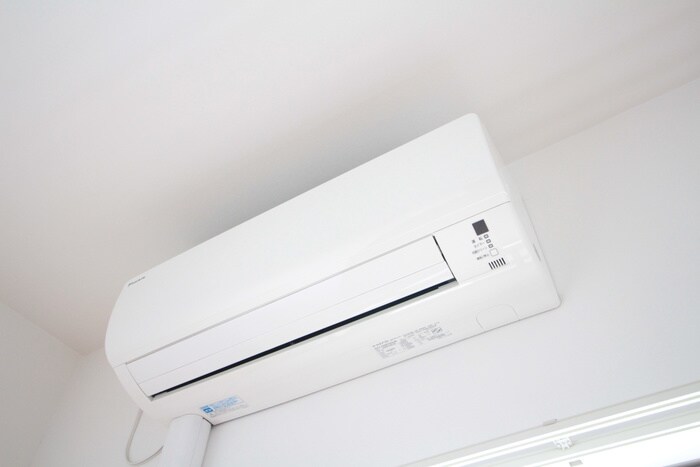 コンフォート東白島の物件内観写真