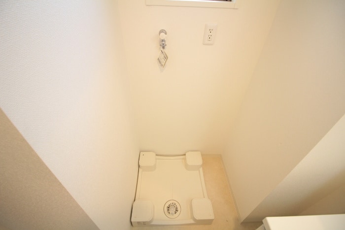 コンフォート東白島の物件内観写真