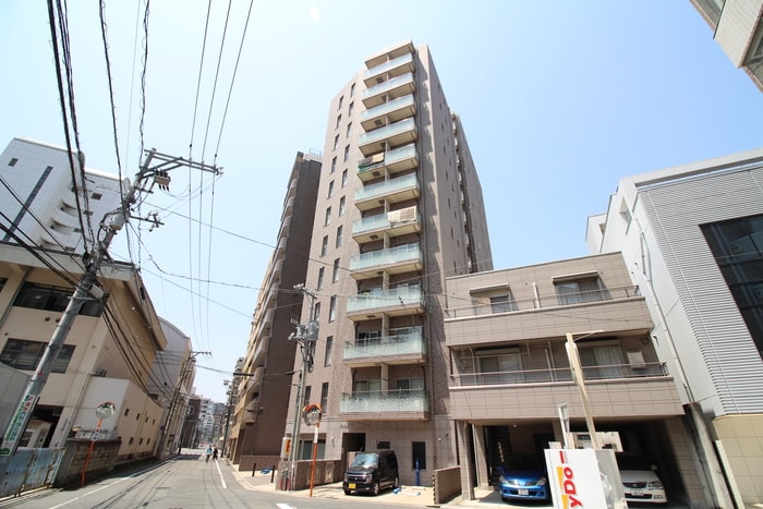 Ｋａｔａｙａｍａ　ＢＬＤＧ２４の物件外観写真