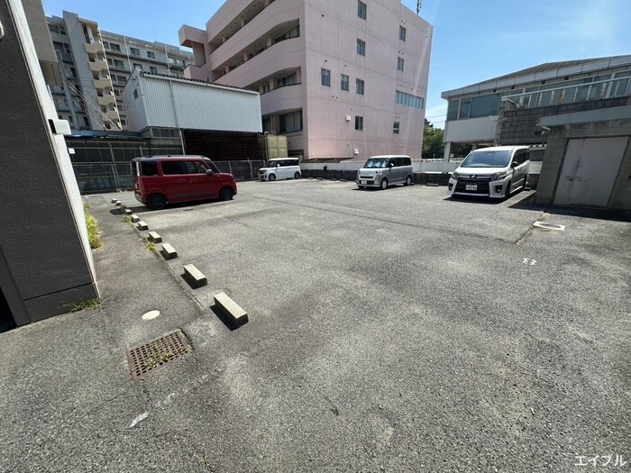 ファミール昭栄の物件外観写真