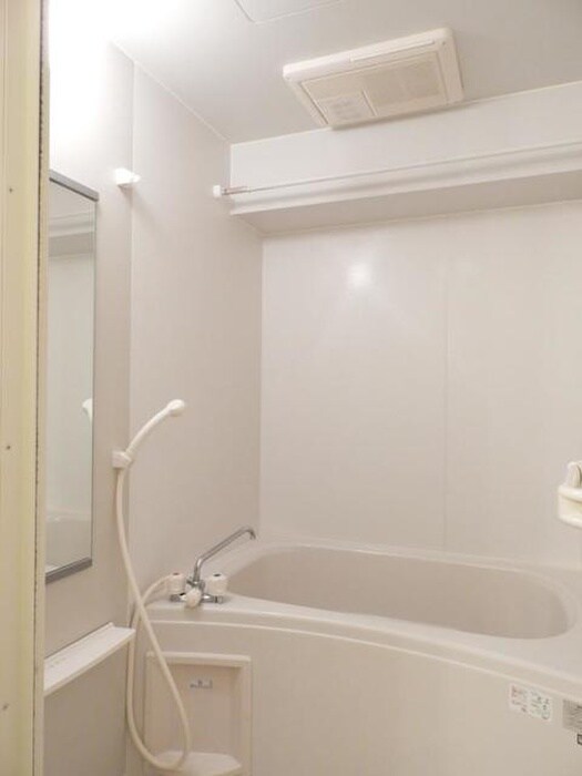 ミルトガ－デンの物件内観写真