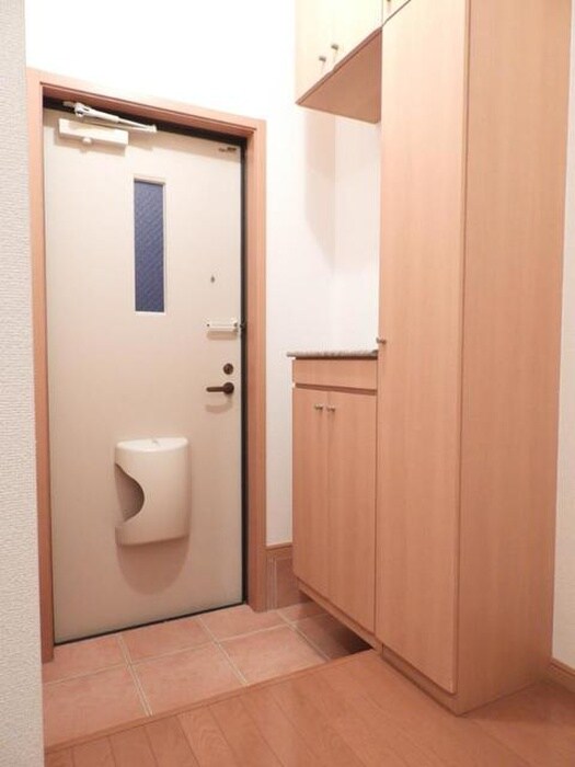 ミルトガ－デンの物件内観写真