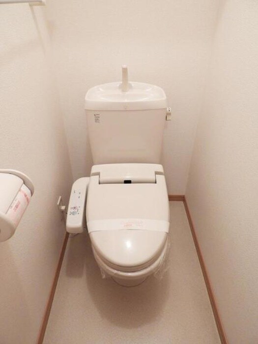 ミルトガ－デンの物件内観写真