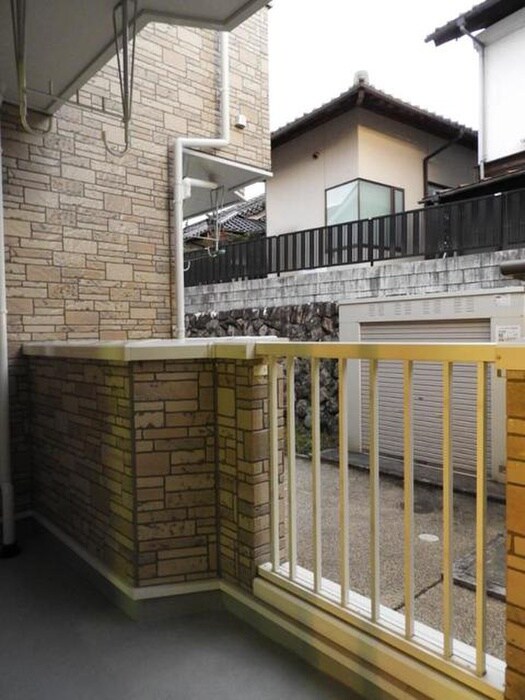 ミルトガ－デンの物件内観写真