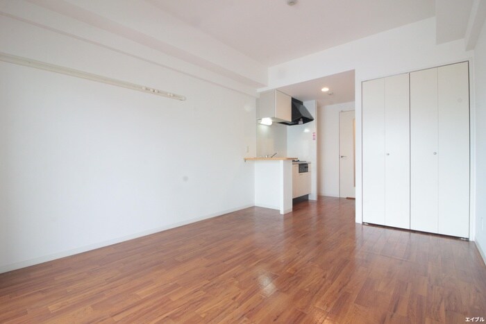 ＡＸｉＳ曙の物件内観写真