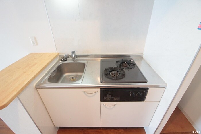 ＡＸｉＳ曙の物件内観写真