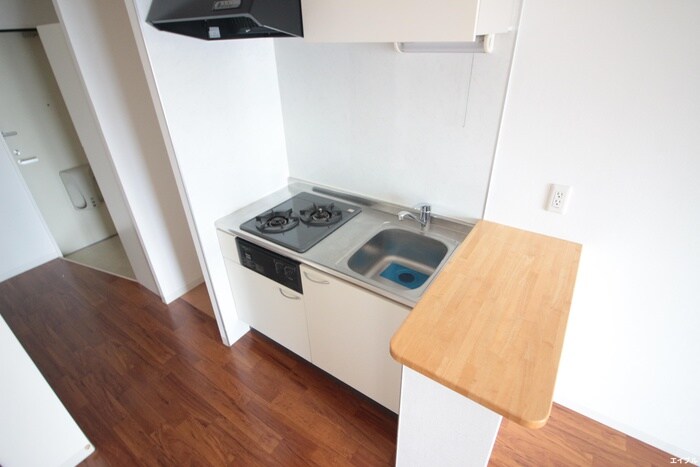 ＡＸｉＳ曙の物件内観写真