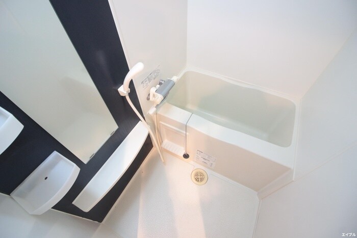 ＡＸｉＳ曙の物件内観写真