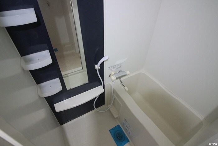 ＡＸｉＳ曙の物件内観写真