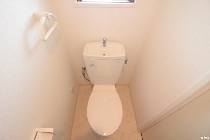 ＡＸｉＳ曙の物件内観写真