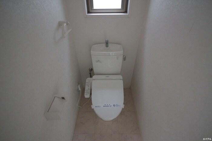 ＡＸｉＳ曙の物件内観写真