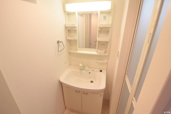 ＡＸｉＳ曙の物件内観写真