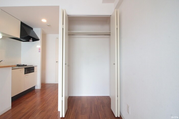 ＡＸｉＳ曙の物件内観写真