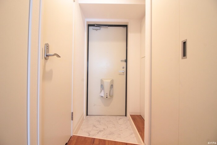 ＡＸｉＳ曙の物件内観写真