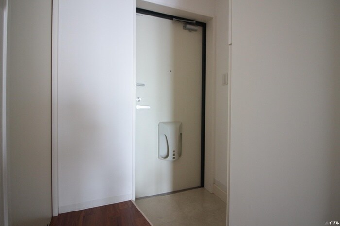 ＡＸｉＳ曙の物件内観写真