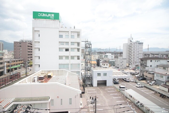 ＡＸｉＳ曙の物件内観写真