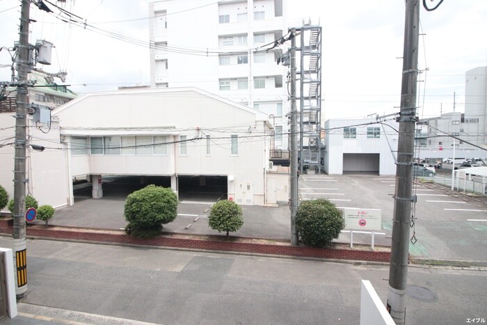 ＡＸｉＳ曙の物件内観写真