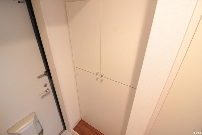 ＡＸｉＳ曙の物件内観写真