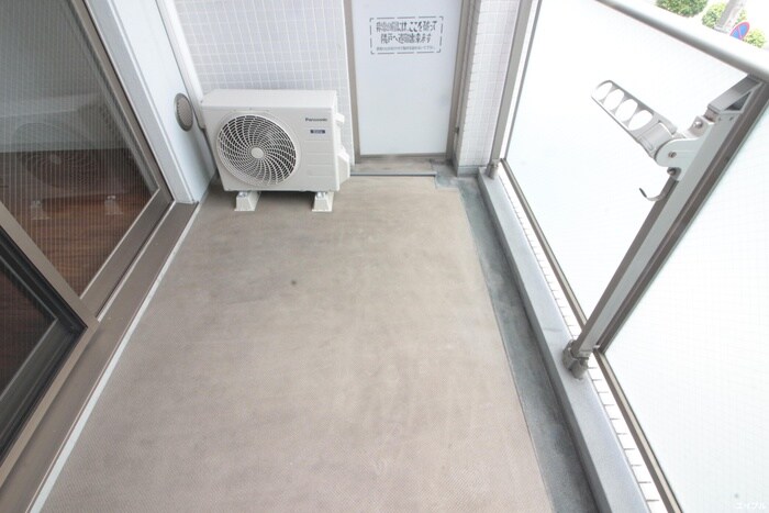 ＡＸｉＳ曙の物件内観写真