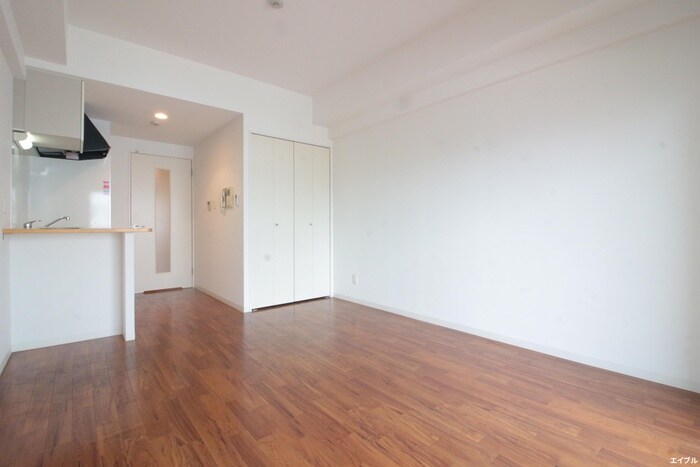 ＡＸｉＳ曙の物件内観写真