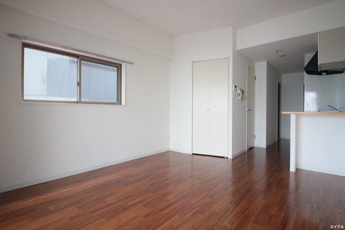 ＡＸｉＳ曙の物件内観写真