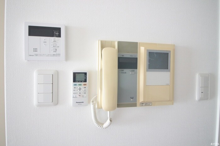 ＡＸｉＳ曙の物件内観写真