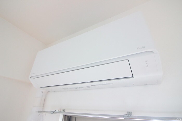 ＡＸｉＳ曙の物件内観写真