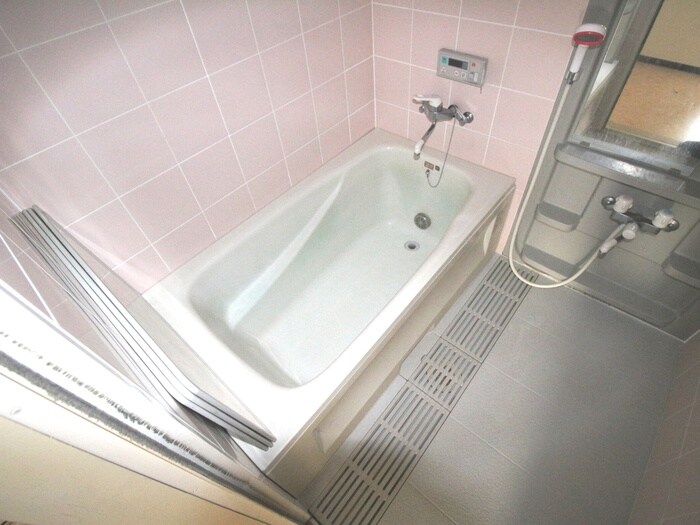 サンヨービルの物件内観写真