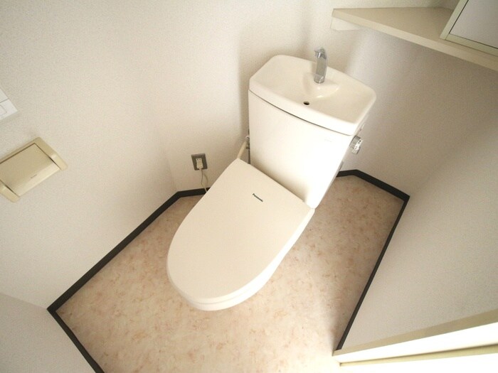 サンヨービルの物件内観写真