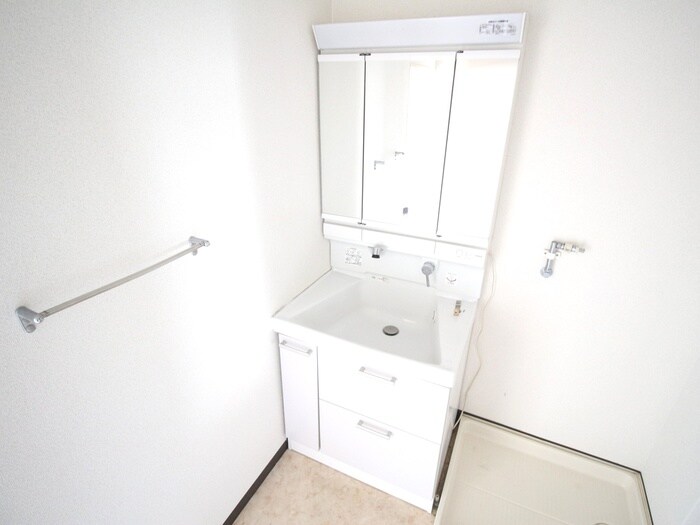 サンヨービルの物件内観写真