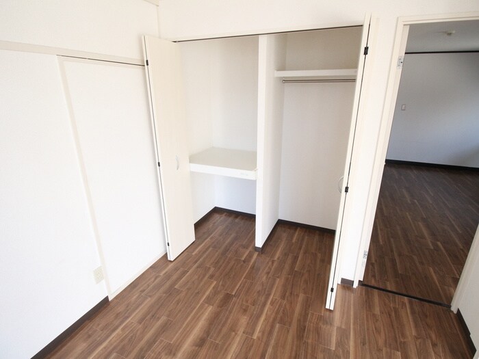 サンヨービルの物件内観写真