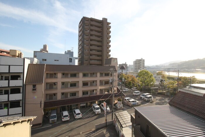 サンヨービルの物件内観写真