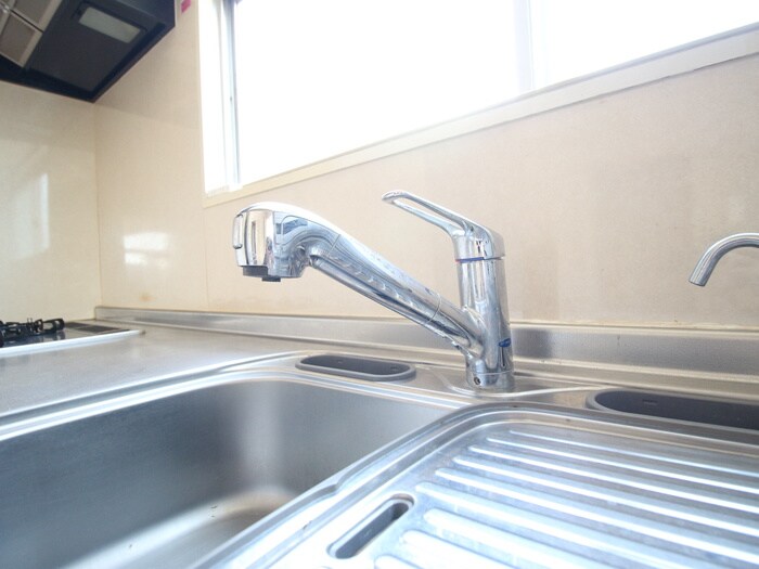 サンヨービルの物件内観写真