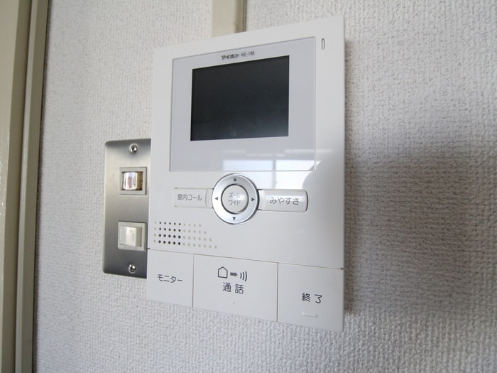 サンヨービルの物件内観写真