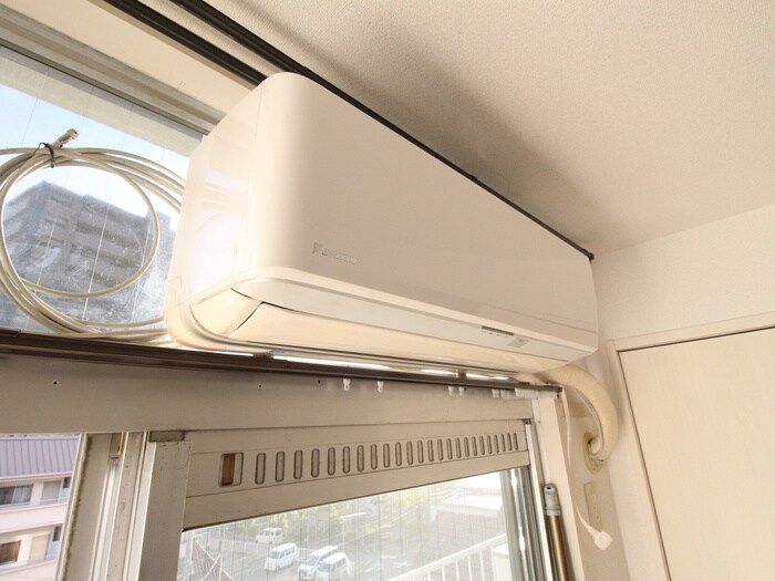 サンヨービルの物件内観写真