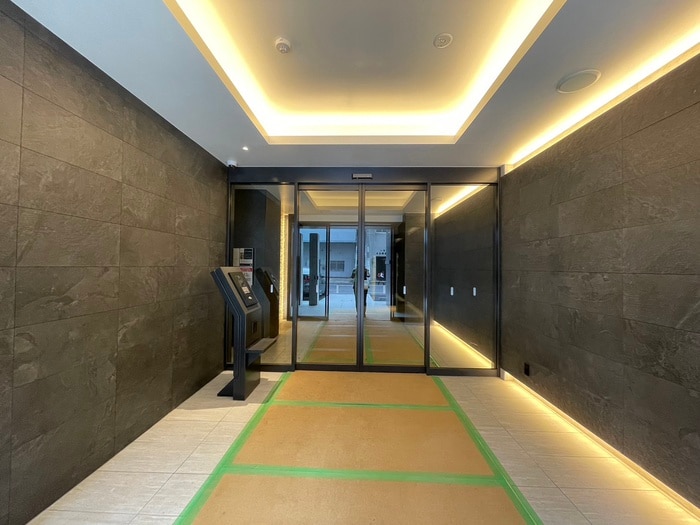 Live Casa鶴見町の物件外観写真