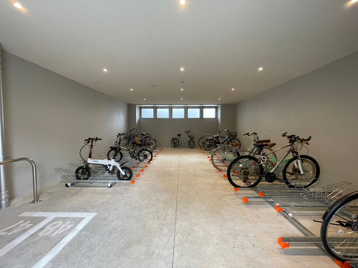 Live Casa鶴見町の物件外観写真