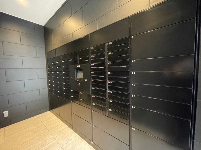 Live Casa鶴見町の物件外観写真