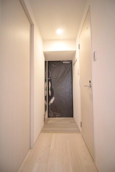 Live Casa鶴見町の物件内観写真