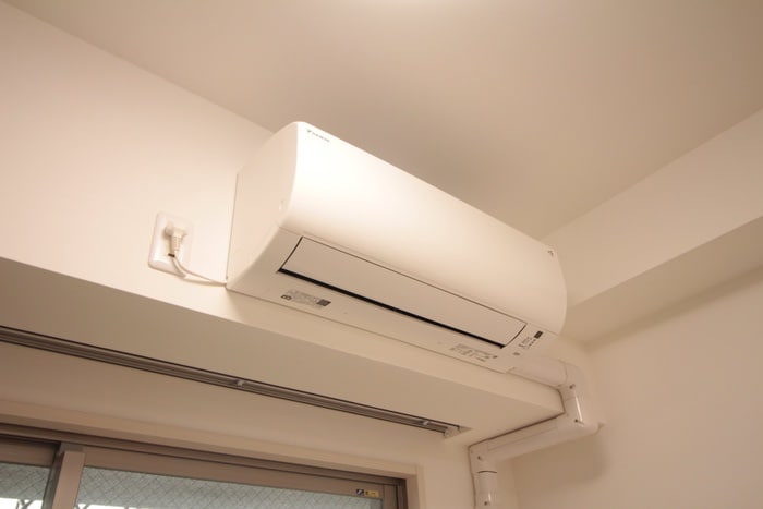 Live Casa鶴見町の物件内観写真