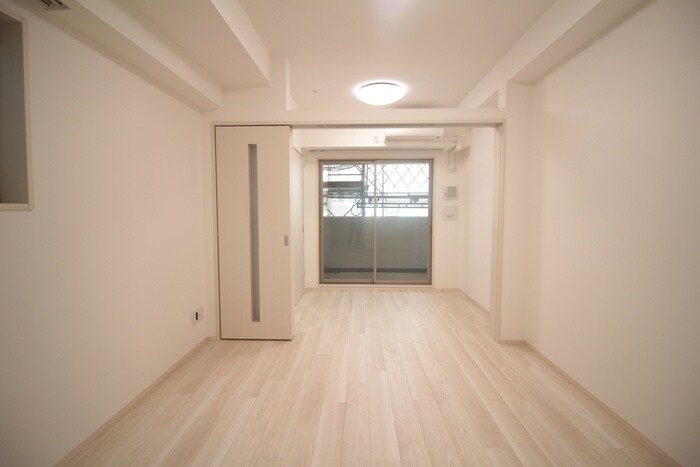 Live Casa鶴見町の物件内観写真