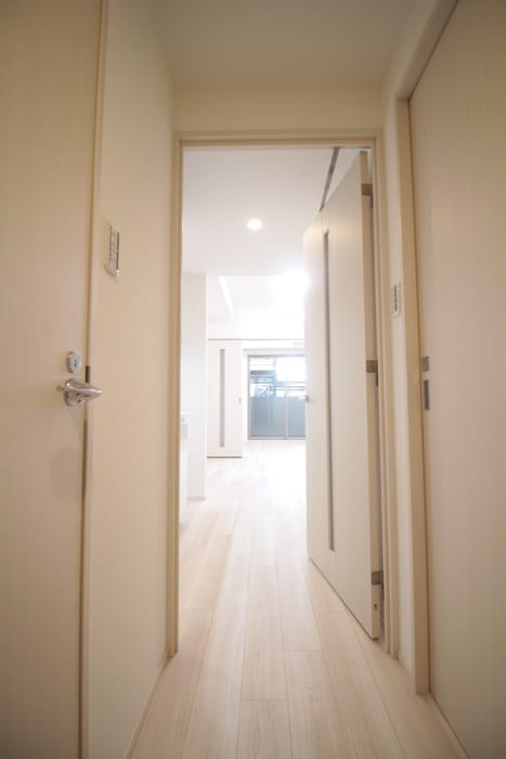 Live Casa鶴見町の物件内観写真