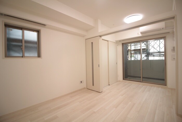 Live Casa鶴見町の物件内観写真