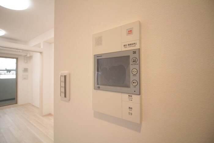 Live Casa鶴見町の物件内観写真