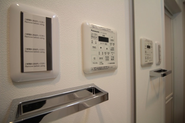 Live Casa鶴見町の物件内観写真