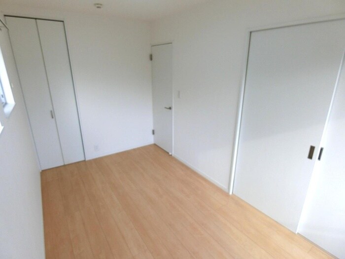 グランドソレーユ・アネックスの物件内観写真